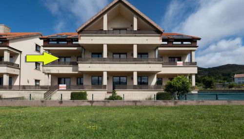 Apartamento Ancora Caldebarcos - Foto 2