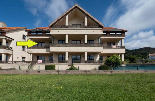 Apartamento Ancora Caldebarcos - Foto 2