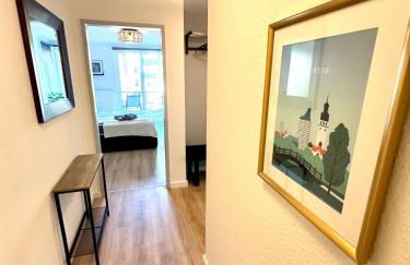 Ferienwohnung Markkleeberg Zentrum - Foto 6