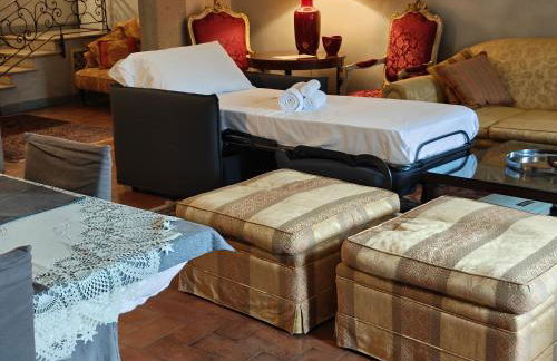 Wonderful Apartment With Balcony In Piazza Margana - Photo 50