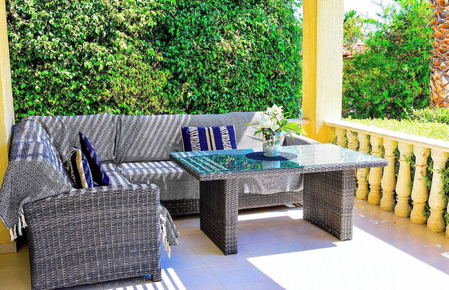 Villa Ambrosia - Foto 18