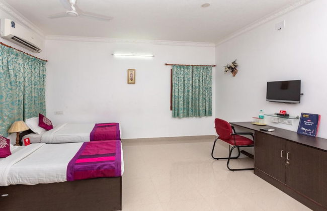 Olive Serviced Apartments - Foto 12