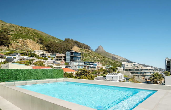 Charming Coastal Escape Marula One - Foto 23