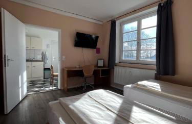 GropiusLiving - Foto 19