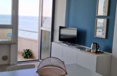 LAMAR SUITES Seafront Apartments - Foto 24