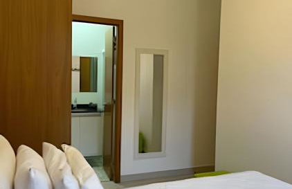 150m da Praia das Toninhas Com Varanda Gourmet - Foto 14