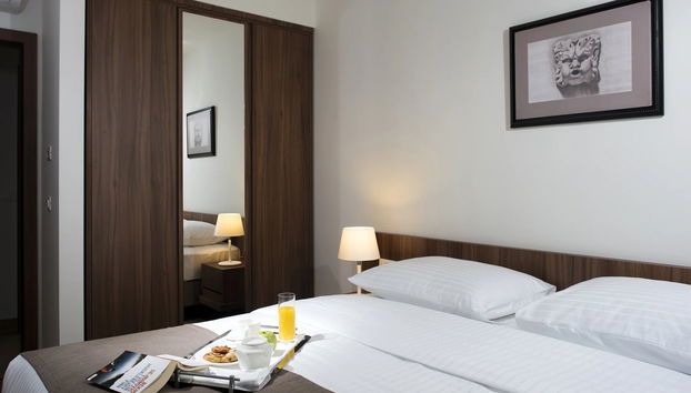 Premium Apartments Srebreno - Photo 5