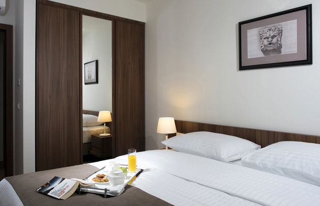 Premium Apartments Srebreno - Foto 5