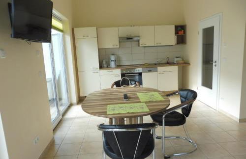 Ferienwohnung Salzhorstweg - Foto 3