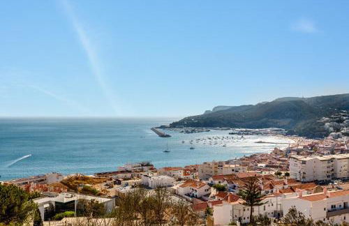 Sesimbra Sunshine Cliffs - Foto 38