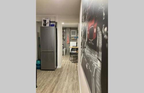 Modernes Apartment Nr3 nahe Reeperbahn bis 8 Personen - Foto 19