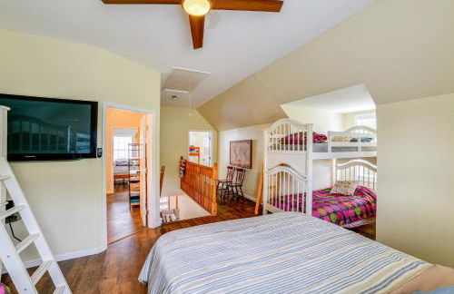 Beachside Living! Family Retreat on Oneida Lake - Photo 22