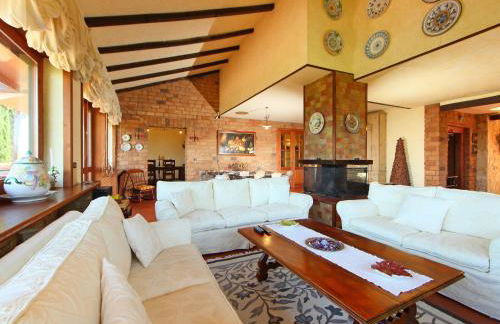 Villa Villa Mina by Interhome - Foto 12