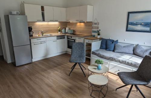 Fewo Freya in der Ostseeresidenz Gendarm - Foto 2