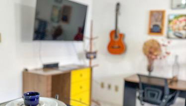 Flat Jardim Aeroporto - Foto 4