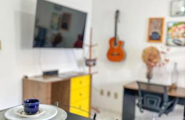 Flat Jardim Aeroporto - Foto 4