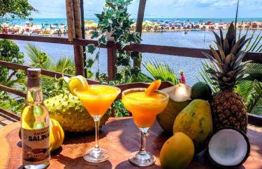 Praia Bela Paraíba Casa 220 - Foto 14