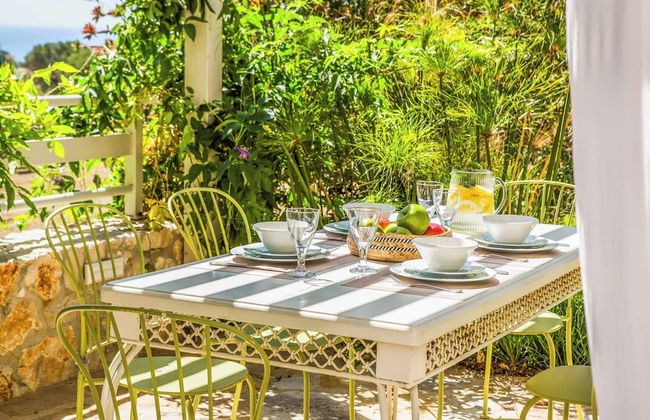 Villa Konstantina - Photo 27