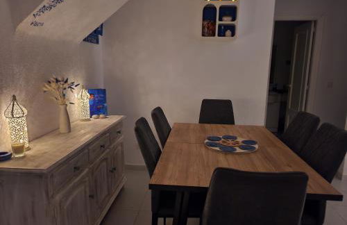 Appartement résidence cala montero - Foto 15