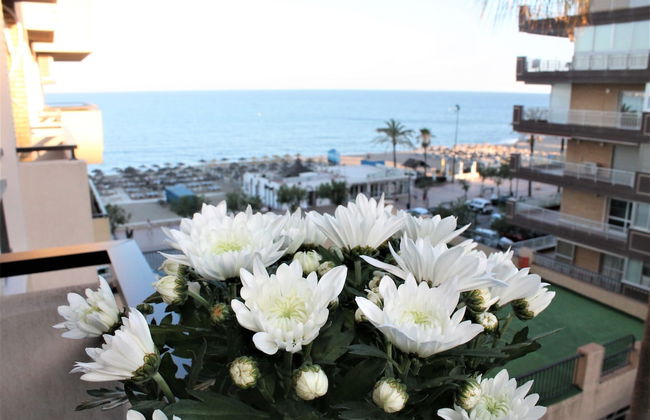 Apartamento Sol del Mar Mediterraneo - Foto 27