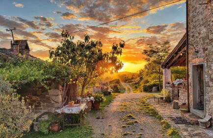 Agriturismo Podere Tegline - Foto 1