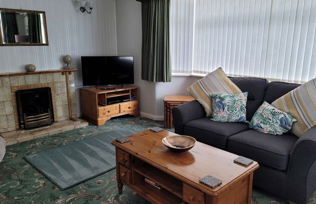 The Hermitage Private Detached Bungalow - Foto 20