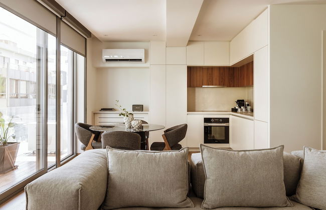 Likno Athens - Foto 91