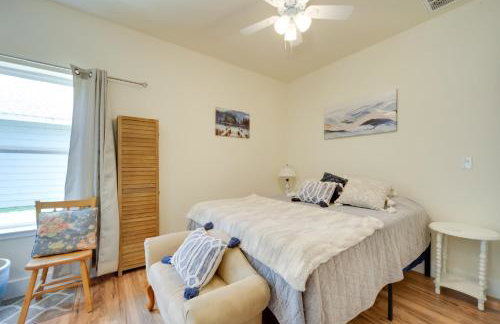 Cozy Casita and Cabana on Lake Marble Falls! - Foto 12