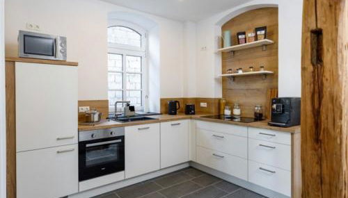 Ferienwohnung Alte Schule Kennfus - Ruhe genießen - Foto 2