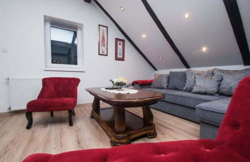 Apartman Jozefina - Foto 37