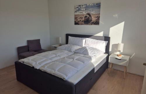 Apartment Fewo Kleine Robbe by Interhome - Foto 7