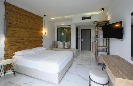 Thetis Boutique Apartments - Adults Only - Foto 112