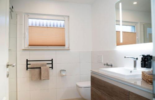 Gemütliches Design Appartment in Wolfsburg - Foto 18