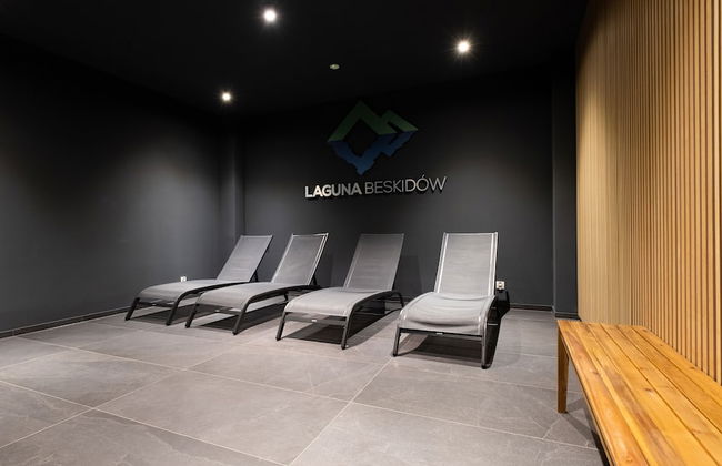 Apartamenty Sun & Snow Laguna Beskidów - Photo 16