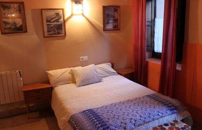 Casa Rural El Sumiciu - Foto 6