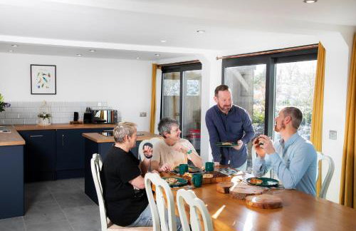 Bird House - Sleep with the Owls! - Foto 7