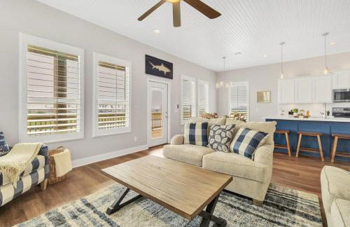 Fishermans Delight home - Foto 7