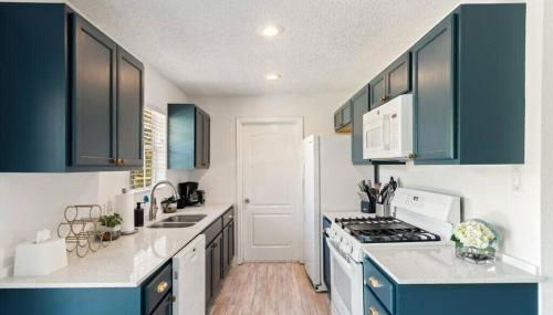 Charming East Side Bungalow - Foto 2