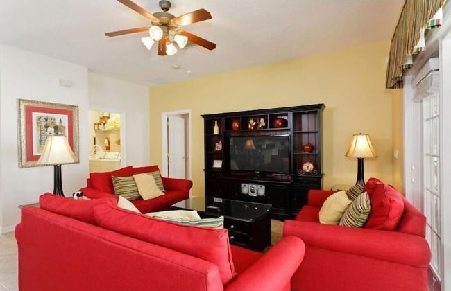 Ly235478 - Arcadia Estates - 5 Bed 4.5 Baths Villa - Photo 1