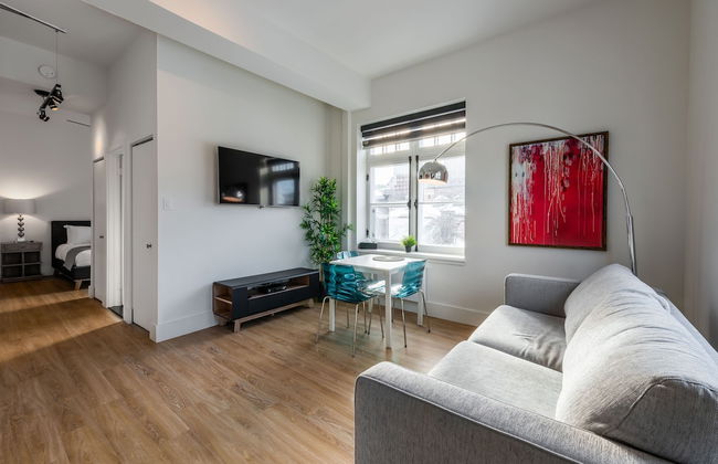 Le 31 McMahon - Par Aneyro - Foto 74