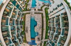 Porto de Galinhas- Flat Térreo Top Frente Piscinas- Muro Alto - Photo 79