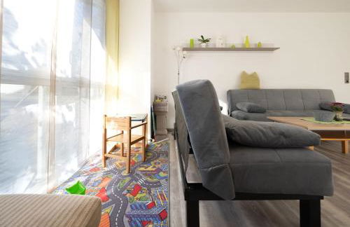 Spitzen-Ferienwohnung in der Spitzenstadt Plauen - Foto 29