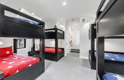 Palm Paradise on Lake LBJ with Concierge Services - Foto 43