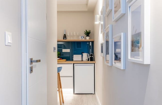 Lake Spirit Boutique Apartments - Foto 11