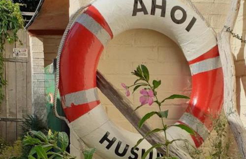 Ahoi Husum, anlegen und wohlfühlen - Foto 17