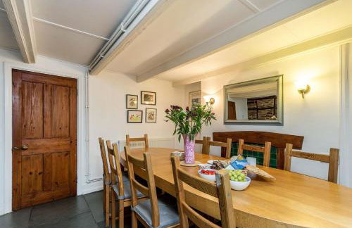 Primrose Cottage - Foto 8