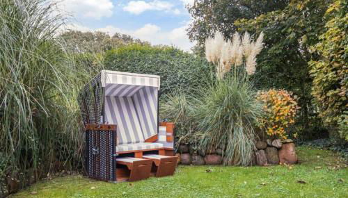 Lazy Osyter Sylt - Foto 3, Garden