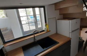 T3 calme et cosy, idéalement situé près du château et de la gare, dans un cadre paisible - Foto 19