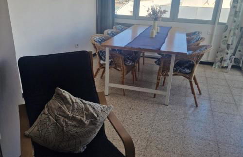 Canteras Ocean Terrace - Atico con terraza y vistas a las Canteras - Foto 14