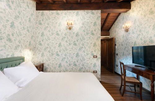 Villa Torre Delle Rose - Firenzuola, Private Pool, Ac, Privacy - Photo 25